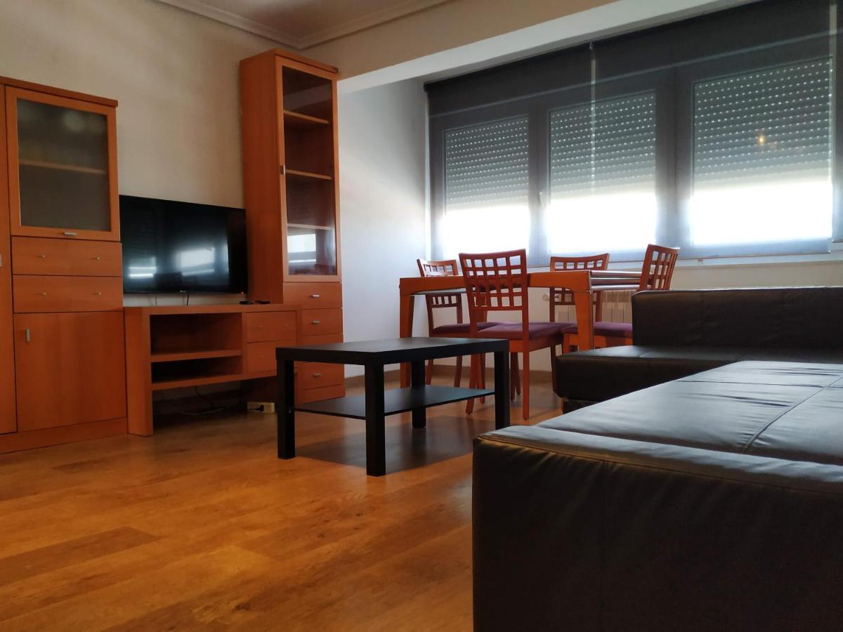 Apartamento Tisaret Wifi 47-112 باياذوليد المظهر الخارجي الصورة