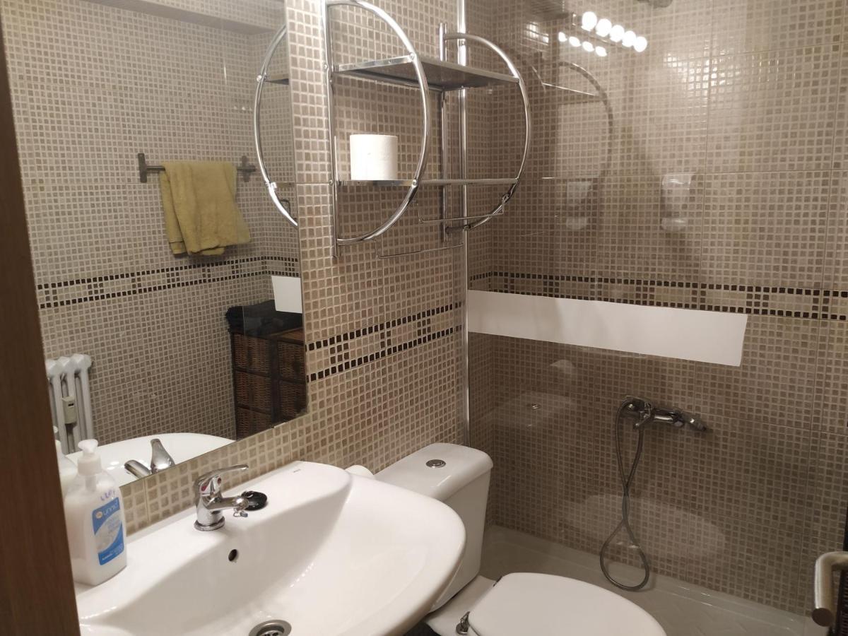 Apartamento Tisaret Wifi 47-112 باياذوليد المظهر الخارجي الصورة
